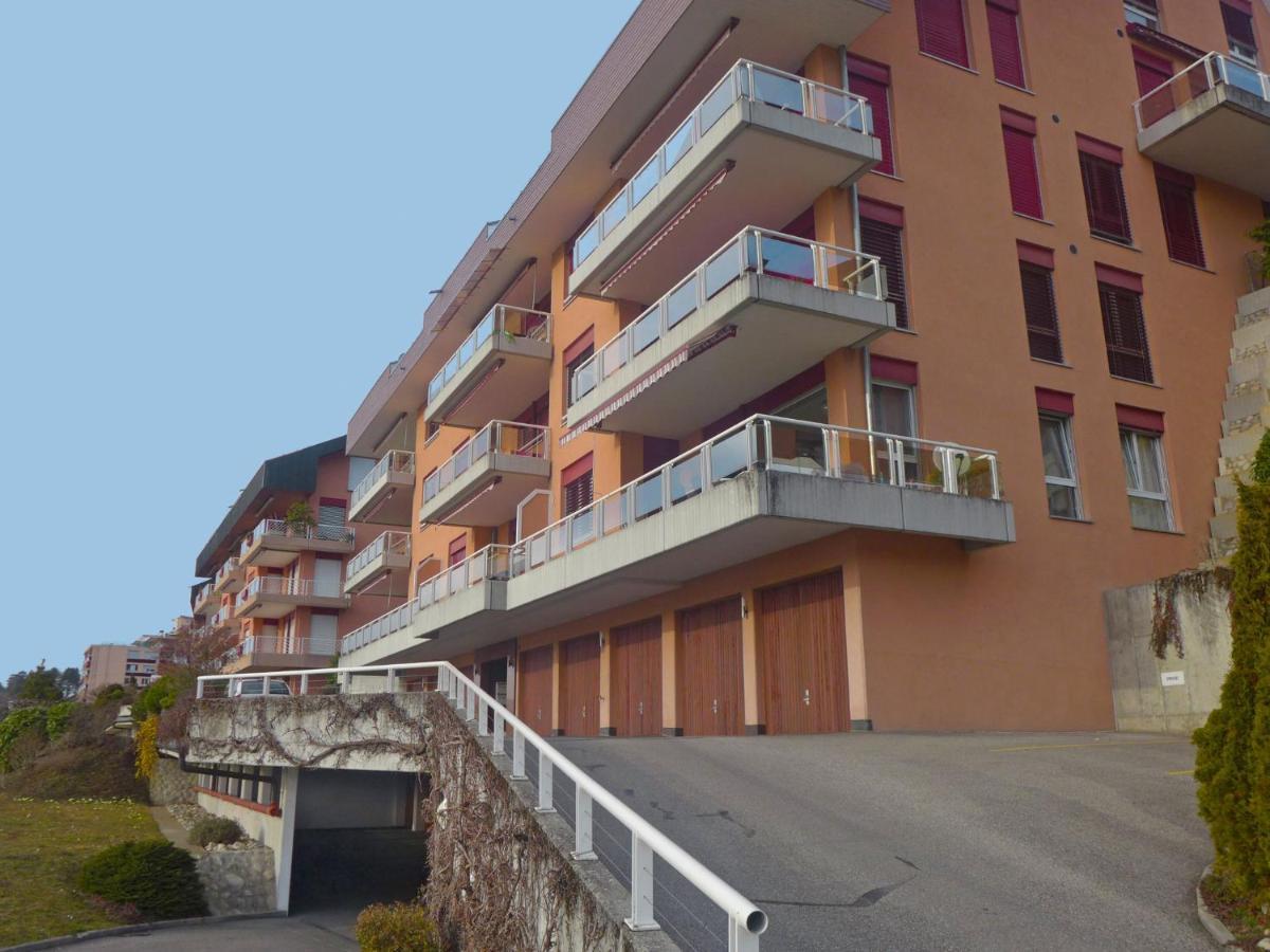 - Panorama Appartement