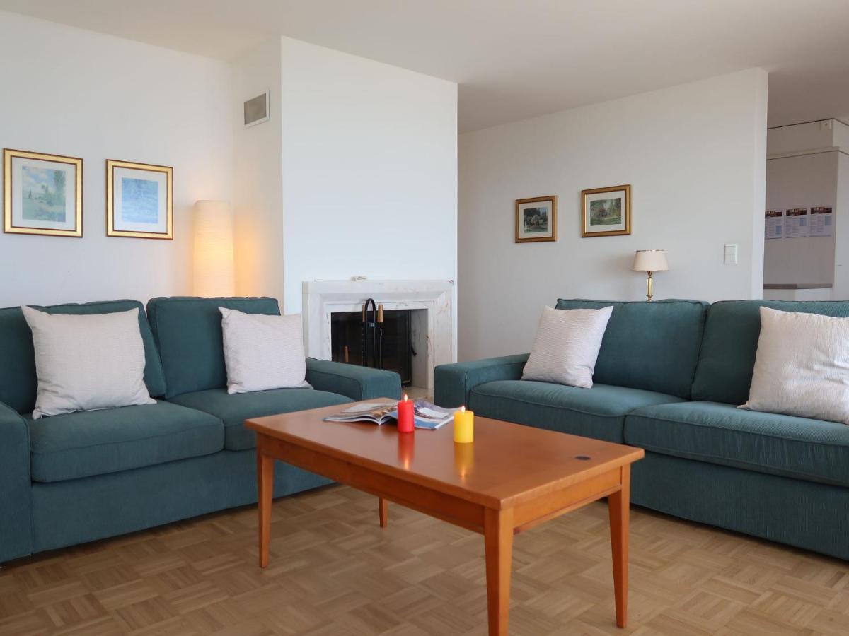 - Panorama By Interhome Apartamento *